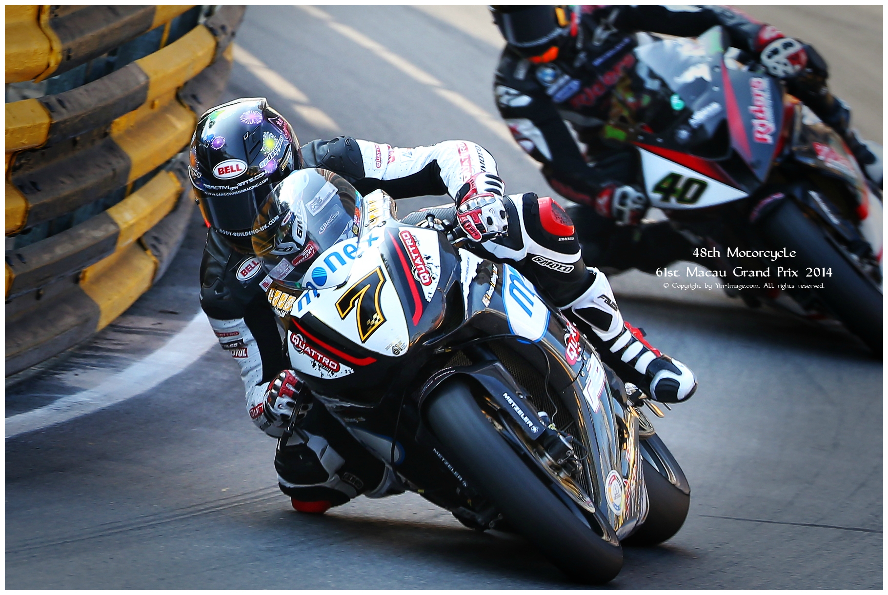 Macau GP 2014 081